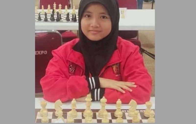 Shafira Devi Herfesa