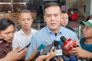 Yamitema Tirtajaya Laoly