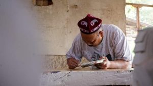 Chrysnanda Dwilaksana