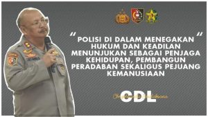 Polisi Kehidupan