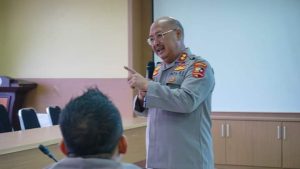 Universitas Kepolisian