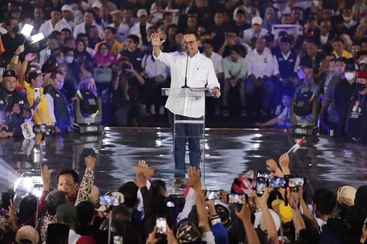 Anies Baswedan