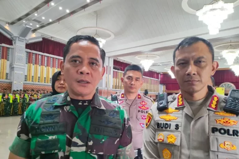 Kapolresta Bandung