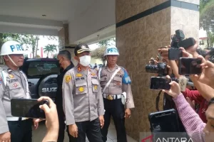 AKBP Achiruddin Hasibuan