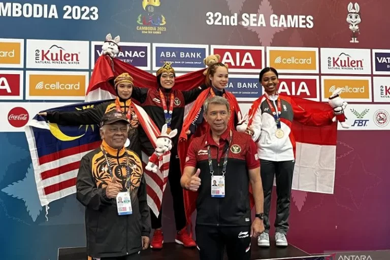 Pesilat Indonesia