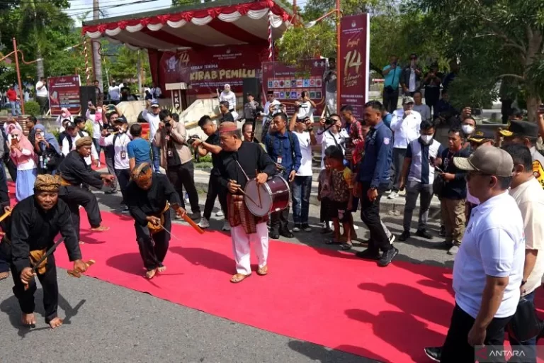 Gubernur Gorontalo Hamka