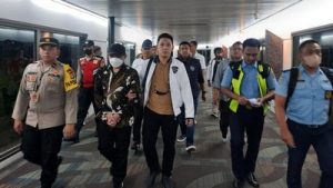 Andi Pangerang Hasanuddin