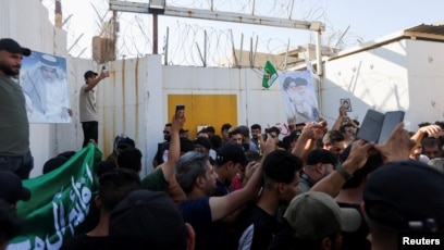 Pembakaran Al Qur'an