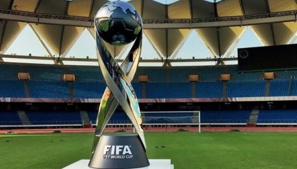 Piala Dunia U-17 2023