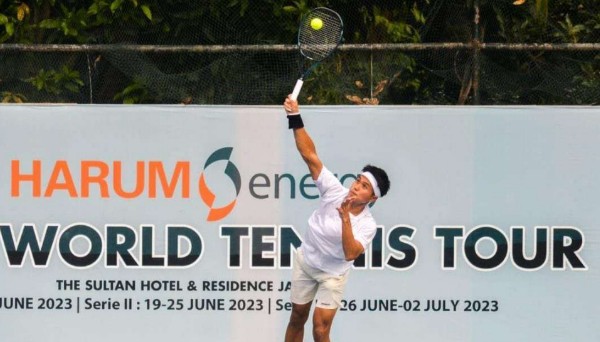 Muhammad Rifqi Fitriadi