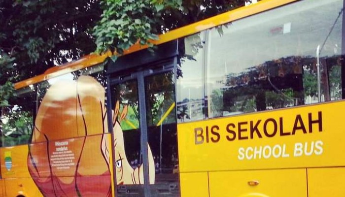 - Transindonesia.co Tarif Khusus Bus Pelajar