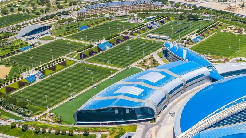 Aspire Academy