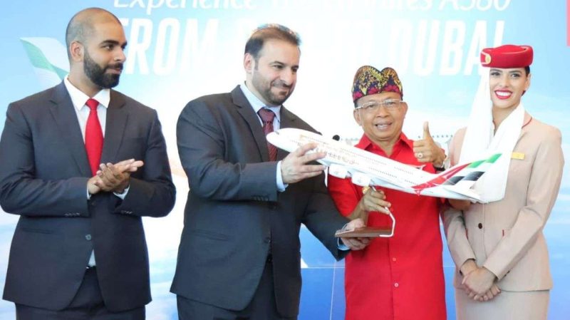 Pesawat Boeing Terbesar