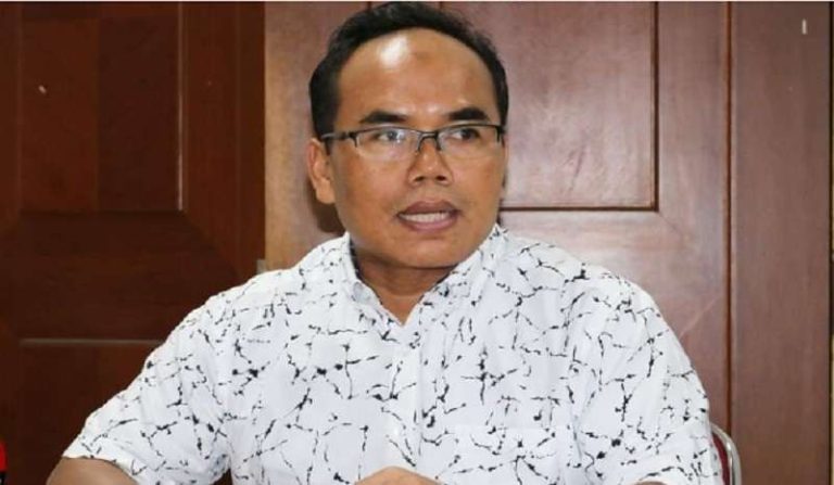 Komisioner Komisi Perlindungan Anak Indonesia (KPAI) Kawiyan