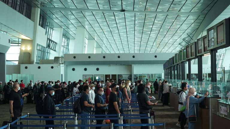 Pekerja Migran