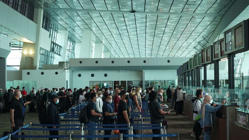 Pekerja Migran