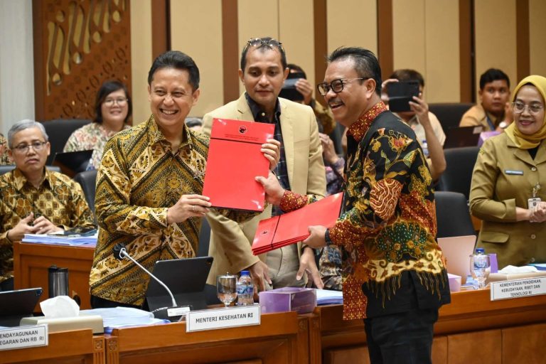 RUU Kesehatan