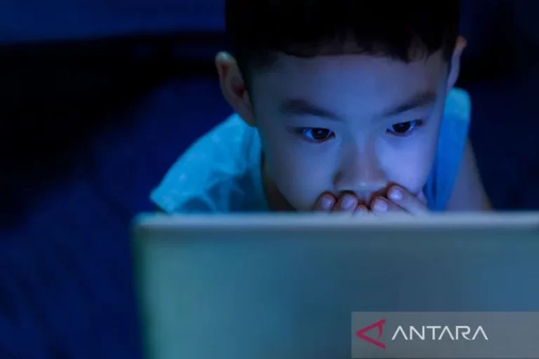 Anak kecil