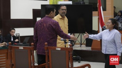 Koordinator KontraS Fatia Maulidiyanti