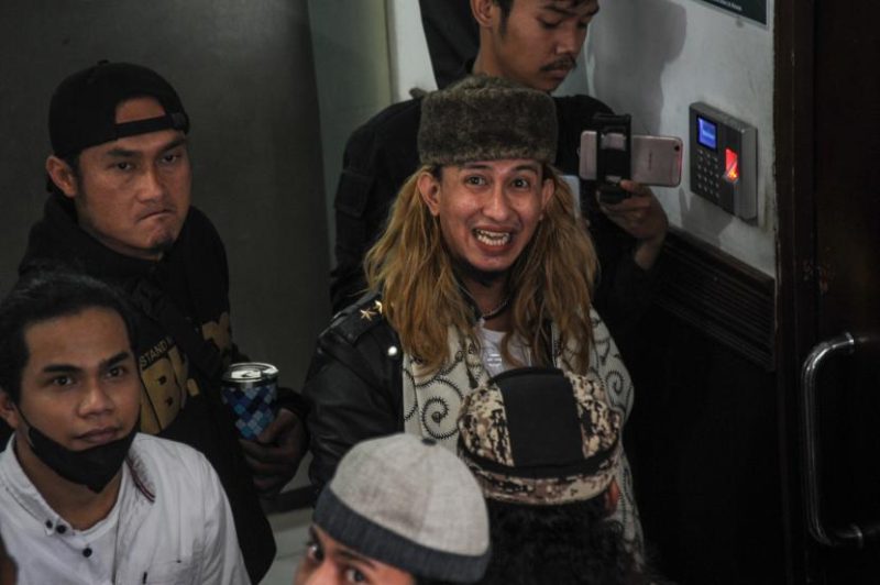 Habib Bahar Bin Smith