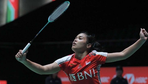 Gregoria Mariska Tunjung