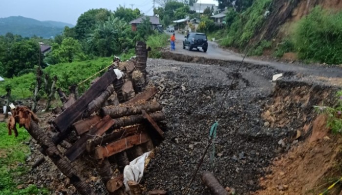 Bolaang Mongondow Timur