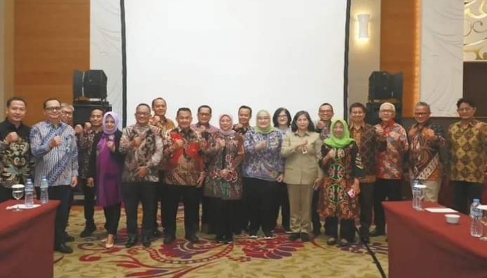 LKS Tripnas dan Depenas