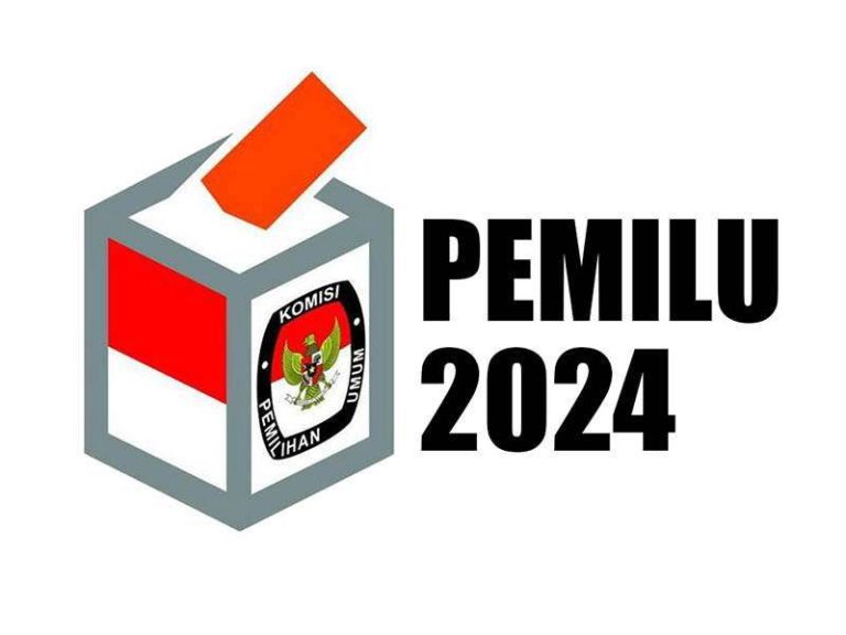 Pemilu 2024.