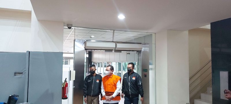 Sekertaris Mahkamah Agung