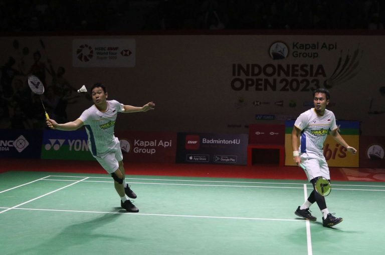 Japan Open