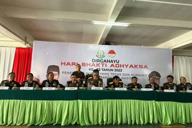 Kejati Kalbar