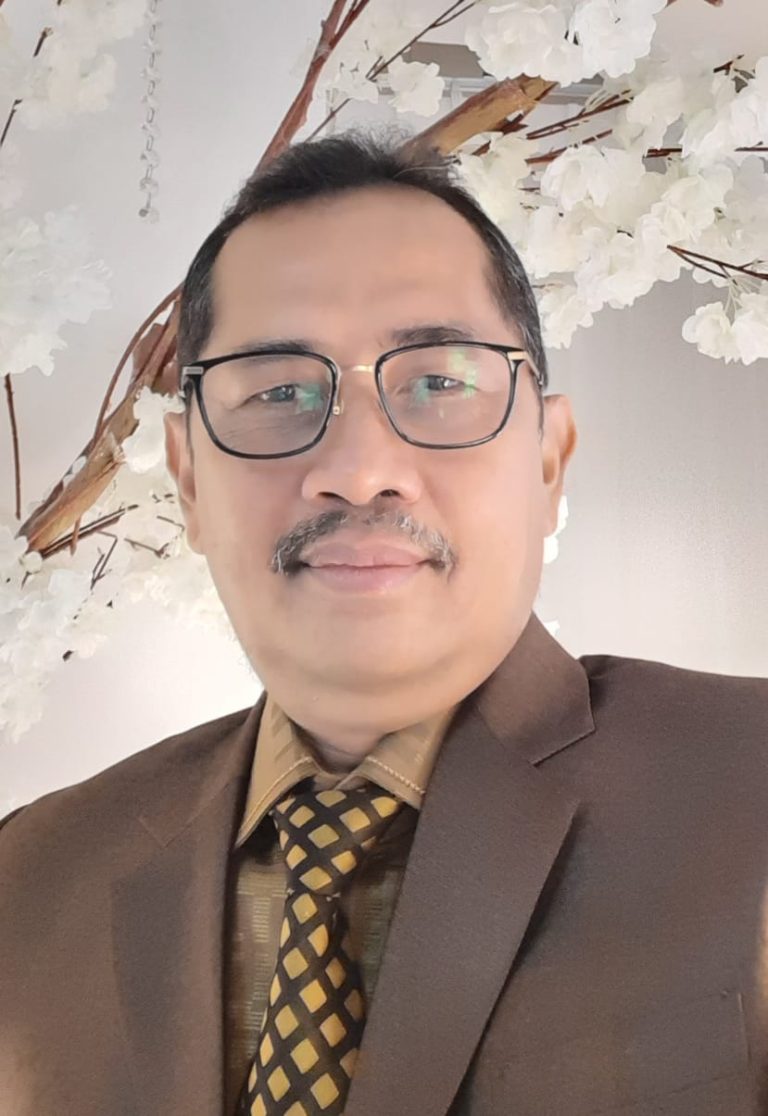 Muhamad Joni