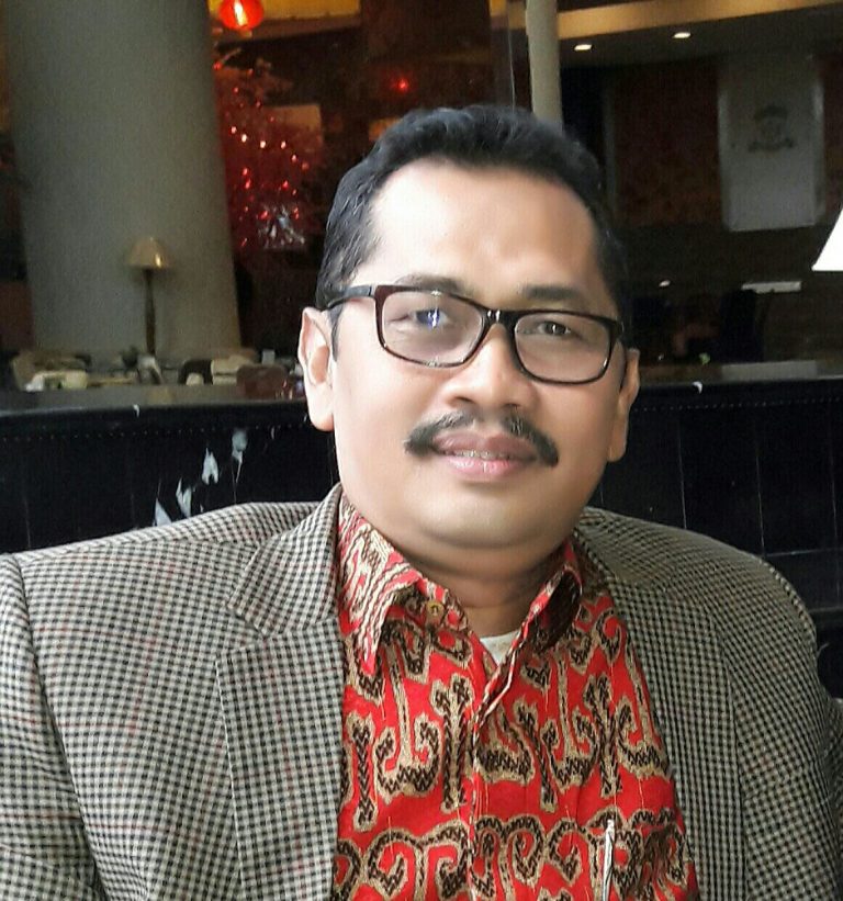 Praktisi perumahan rakyat dan perkotaan, Muhammad Joni.