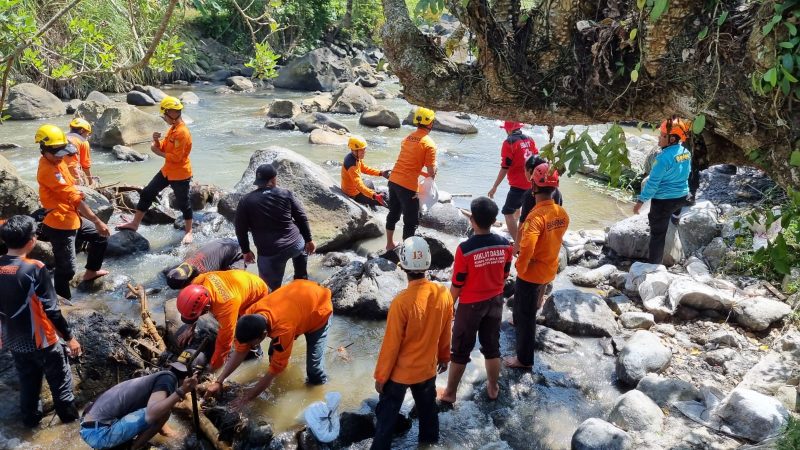 Tambang Emas Rakyat Banyumas