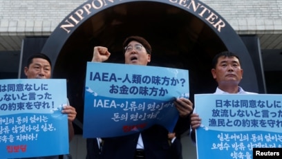 Politisi Korea Selatan