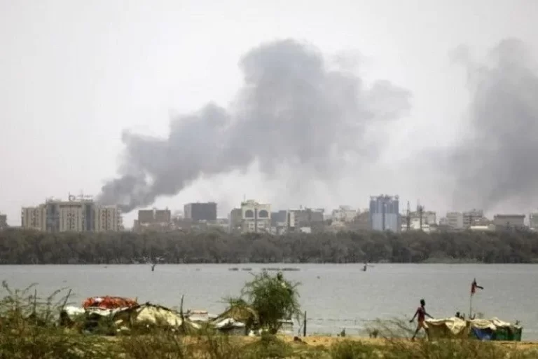 Militer Sudan