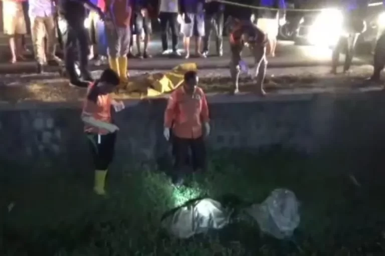Korban Mutilasi Jombang