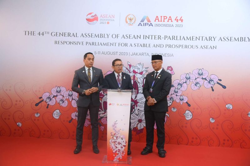 Parlemen Muda ASEAN