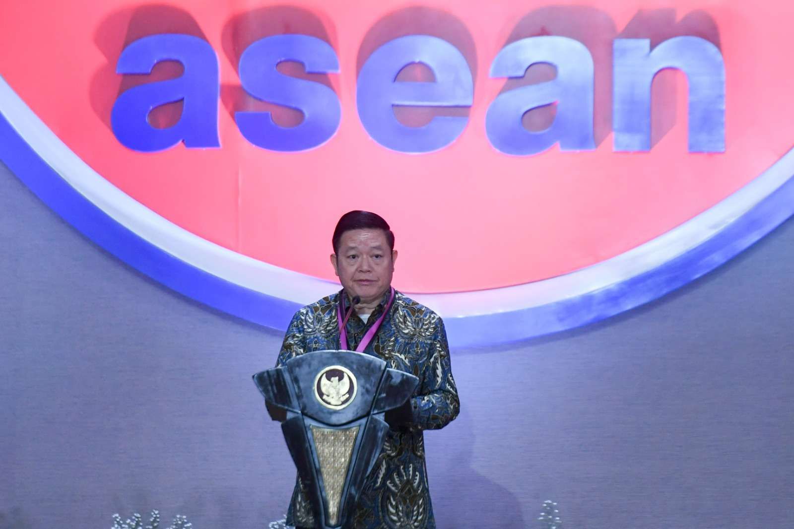 Sekjen ASEAN