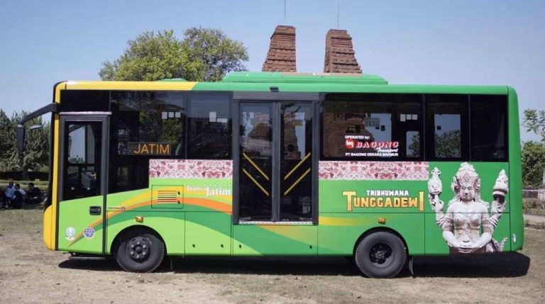 Bus Transjatim