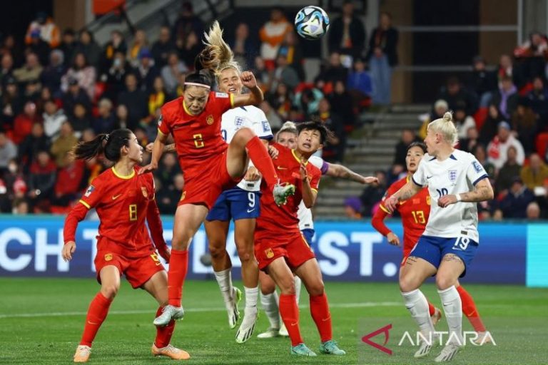Piala Dunia Wanita
