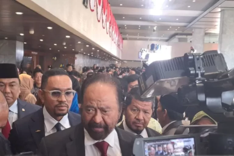 Surya Paloh