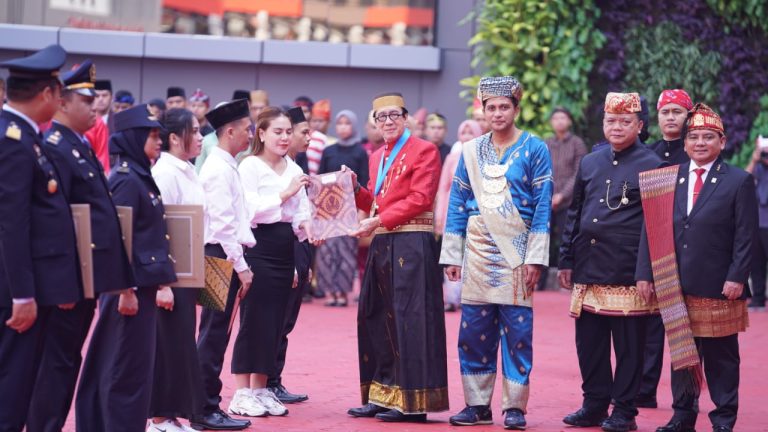 Remisi Narapidana