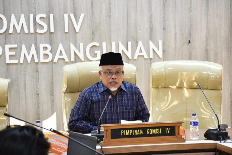 Tetep Abdulatip