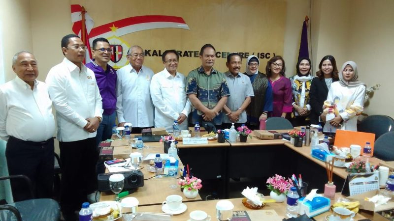 IKAL Strategic Center