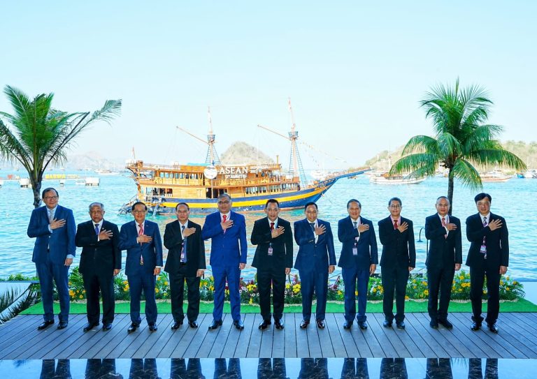 ASEAN Ministerial