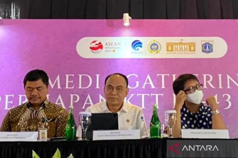 Budi Arie Setiadi