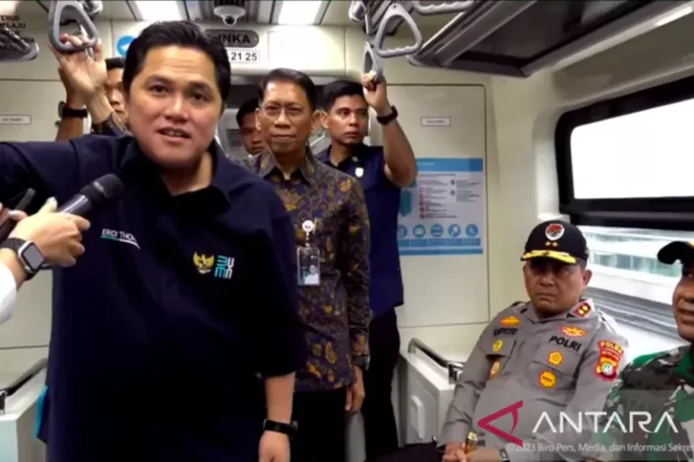 Erick Thohir