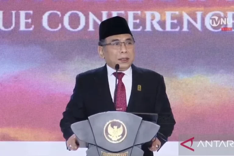 Gus Yahya