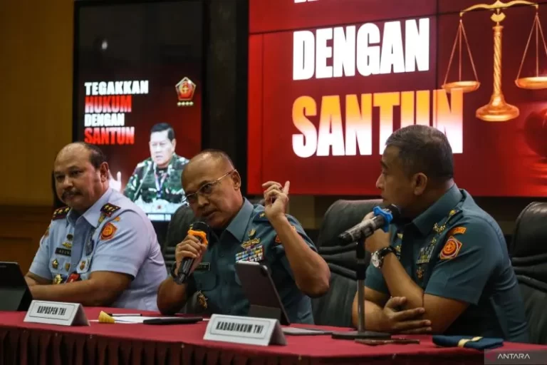 Mayor Dedi Hasibuan